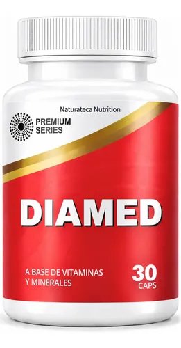 Produto Diamed